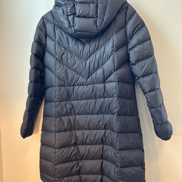 Pendleton Reversible Puffer Coat - Picture 3 of 4